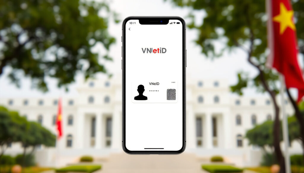 VNeID – Ứng dụng định danh điện tử và hướng dẫn đăng ký chi tiết